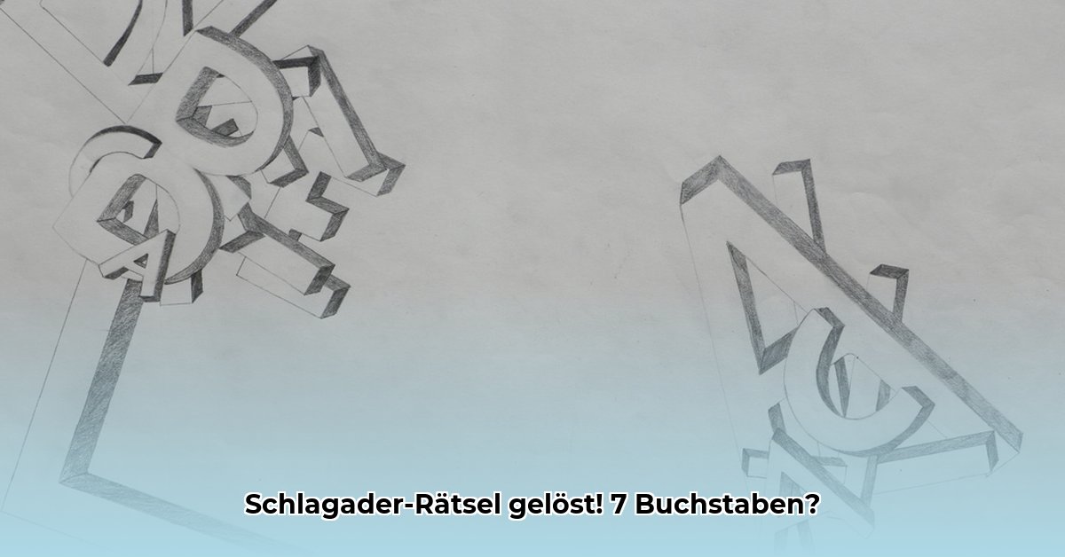 schlagader-7-buchstaben
